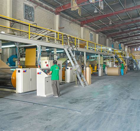 Al Suwaidi Paper Factory. . Carton factories in qatar